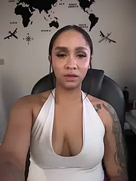 Isabella-Teen Obrolan Langsung XXX