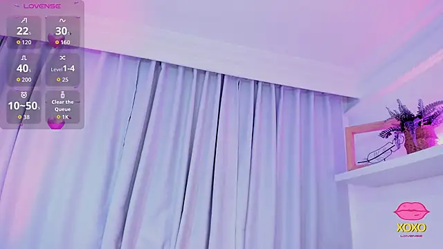 XXX chat uživo modela pucca7