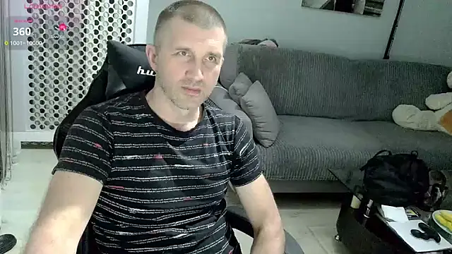 Webkamerová show Succubus5879