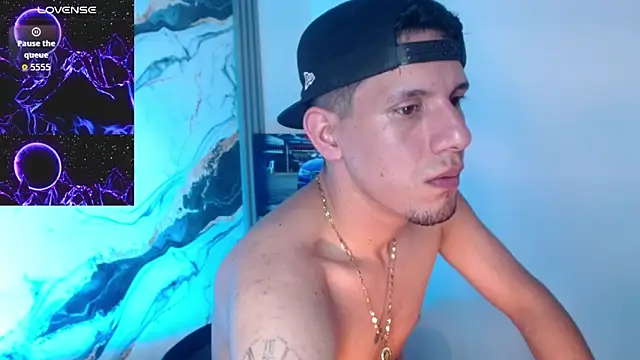 Sebastian_Smith__ Live XXX-chat