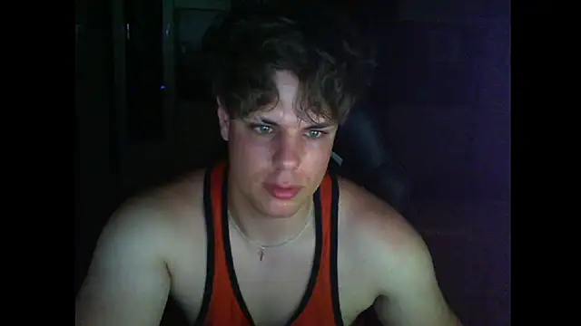 Kane_Wolf Live XXX-chat