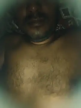 Bengal_Tiger420 Pertunjukan Webcam