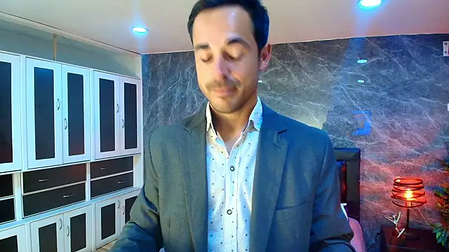 Adams_Sanz Chat XXX live
