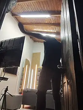 Oliver_bigblack_cock Live XXX-Chat