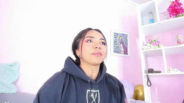 Živý XXX chat miss_soffi_