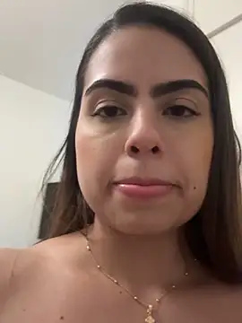 Živá chatovací místnost MadisonWilde