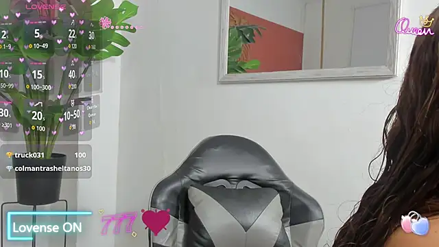 enma30_ Live XXX-chat