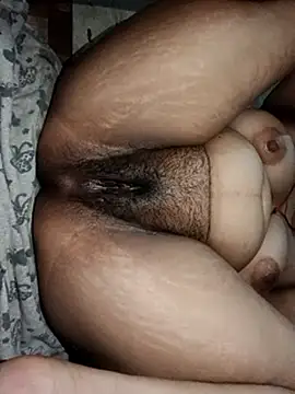Itsraniarti Webcam-Show