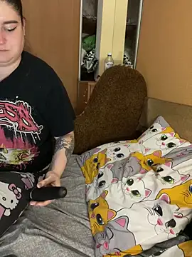CassieLazy Live XXX-Chat