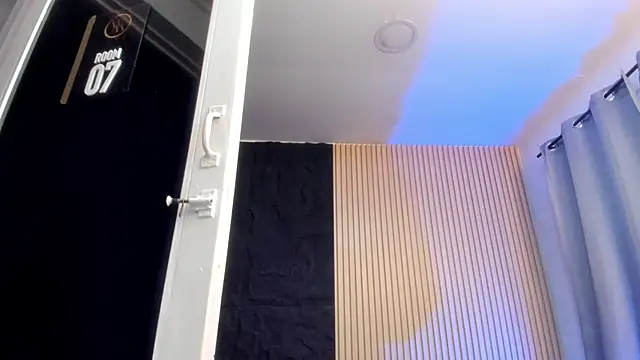 KyleNorth_ Webcam Show