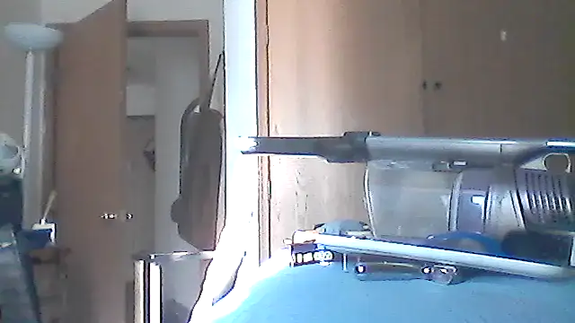 Silencio26 Live XXX-Chat