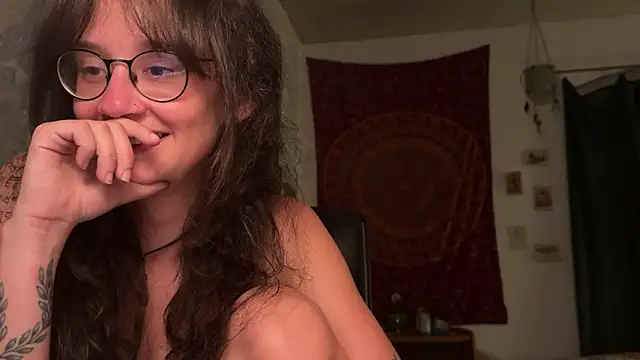 nyxo_ Webcam-Show