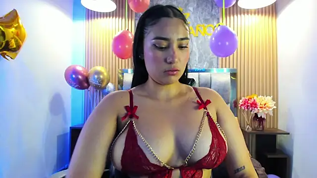 Sulay_Kim Live XXX-Chat