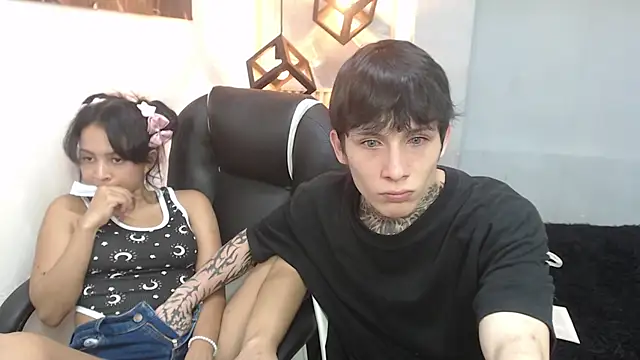 Chat XXX en directo de naty_18