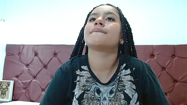 Show de webcam de NoiraVale