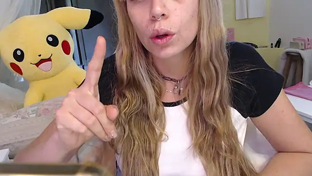 SamyLight Live XXX-Chat