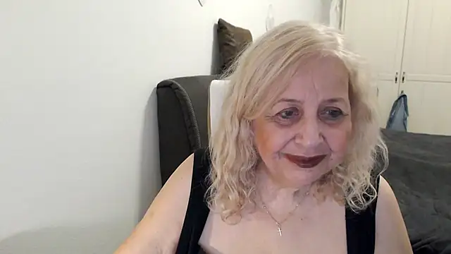 Show Webcam de SusiLifeXXX