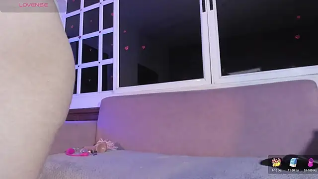 Chat +18 de ReiAyanamy ao vivo
