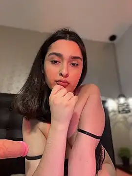 MiahWindsor – webcam-show