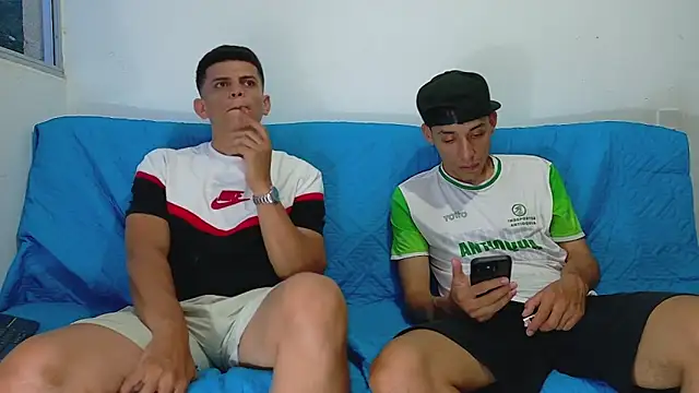 Chat XXX Live Party_Straight