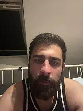 XXX chat uživo modela Shayan_021_Private