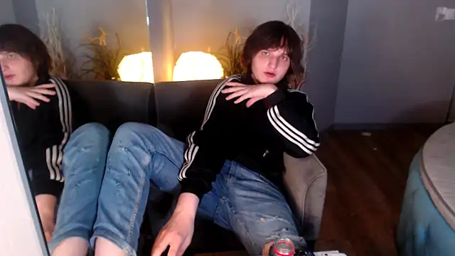 XXX chat uživo modela delalex