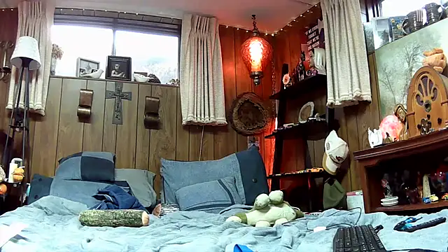 Makowboyn Webbikameraesitys