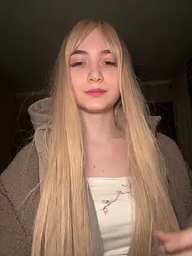 MarlboroWeb's Webcam Show