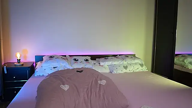 TiffanyPierce Chat XXX live