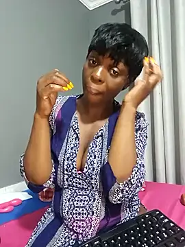 Shaniko89's Live XXX Chat