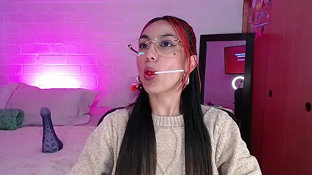 Amy66 Live XXX-chat