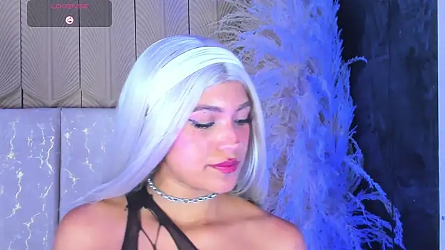 KatieRougee_ – Live XXX-chat