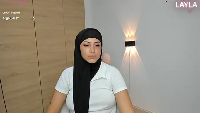 LAY_LA_n Live XXX chat