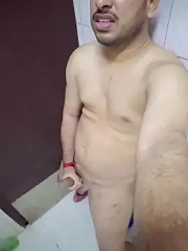 Show Webcam de vishnuvinod_india