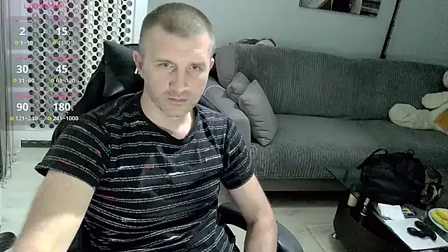 Вебкам-шоу Succubus5879