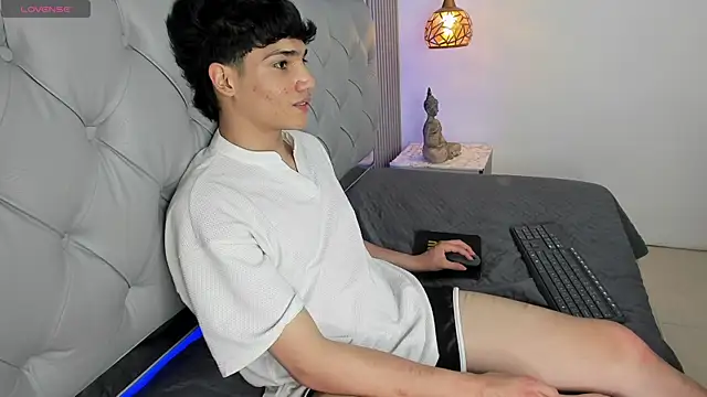 Chat XXX Live SamBlack_