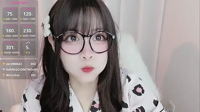 -zhuzhu-999- 网络视讯表演