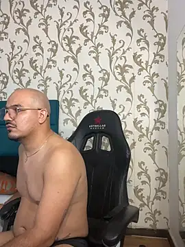 Dante_Goldt's Webcam Show