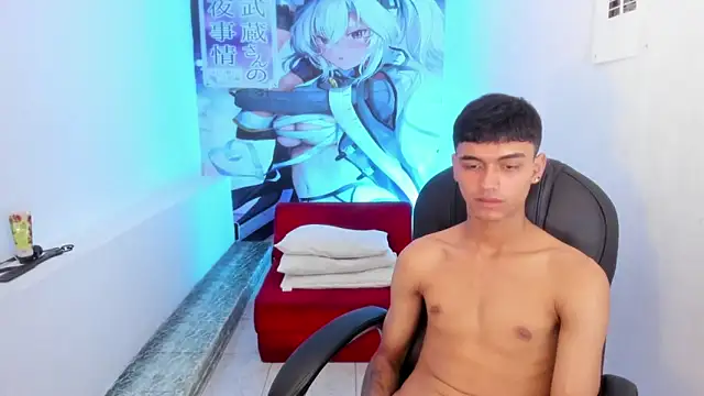 Онлайн чат XXX Tyger_Boyy