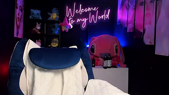 Katiehill_1's Live XXX Chat