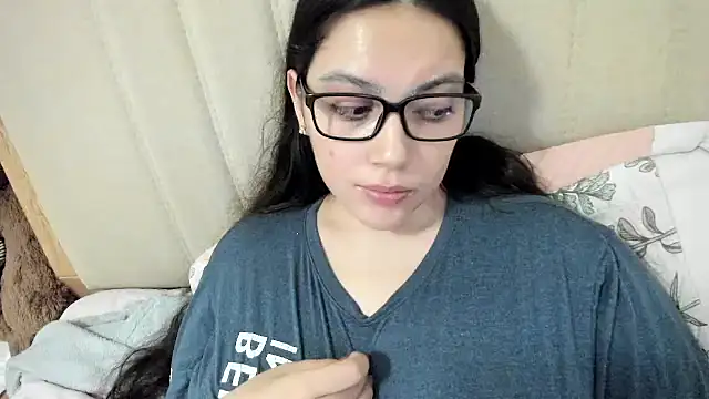 Chatroom XXX en direct de roniewester