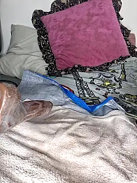 XXX chat uživo modela VickyPonce
