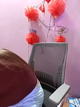 JordanXo_69 라이브 XXX 채팅