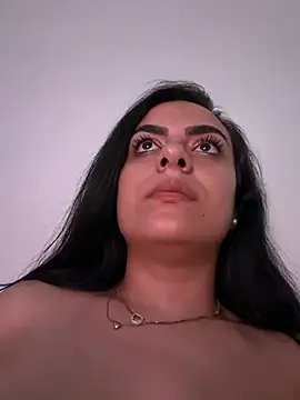 Marisa_ass élő XXX-chatje