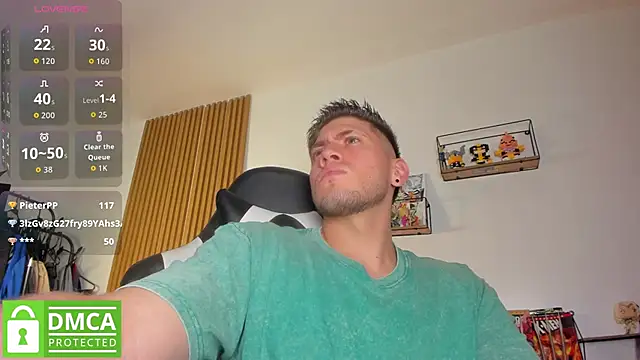 SebastianMaximoff_ – Naživo XXX chat