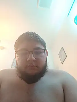 Show webcam de Bigdaddy-Marc