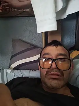 Mrdick78's Webcam Show