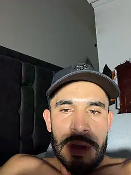 Chat XXX en directo de Jacksonfranco
