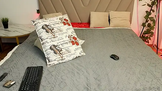 lucidangelok1 Obrolan Langsung XXX