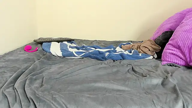 Show webcam de Real_Slim_Thick